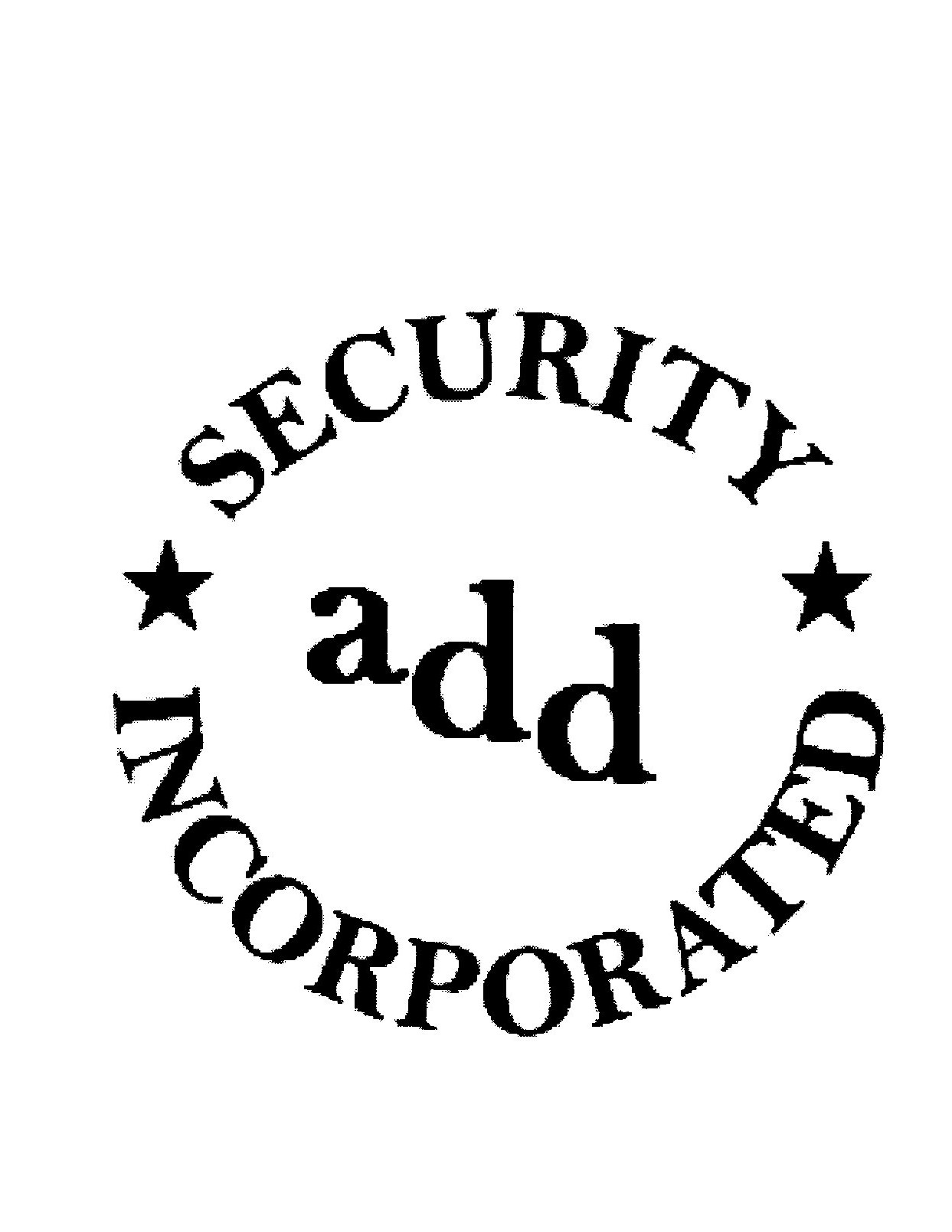 Add Security Inc.